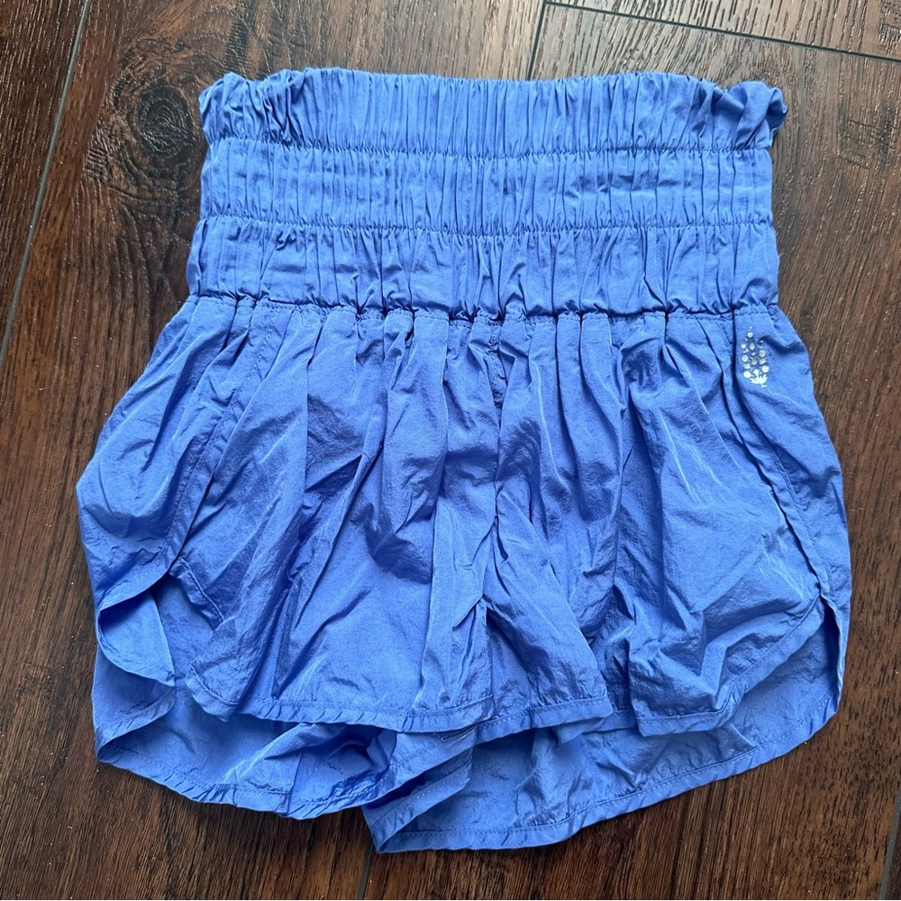 Free People - The Way Home Shorts
